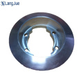 High Quality Custom Steel /Aluminum /Stainless Steel CNC Machining Parts Steel Parts